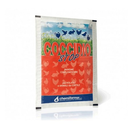 coccidio stop