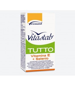 Vitastab® Tutto Vitamina E...