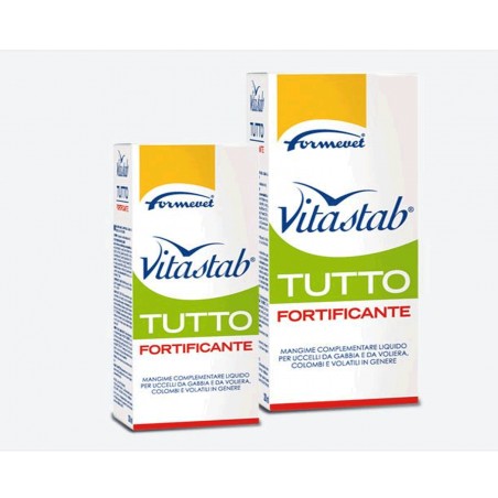 Vitastab® Tutto Fortificante 100 ml