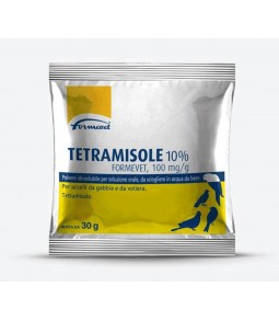 Tetramisole 10% - 30 g