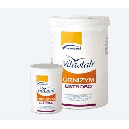 Vitastab® Ornizym Estroso 1,5 kg