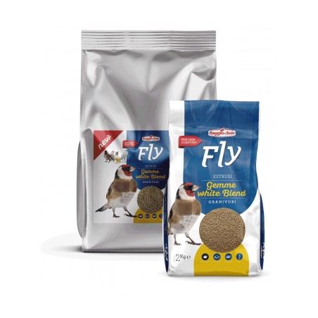 GEMME WHITE BLEND 2 kg