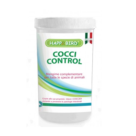 probiotic salus, happy bird, zorzella