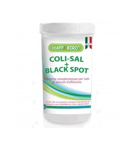 Coli-Sal+Black Spot 100 gr