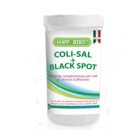 Coli-Sal+Black Spot 100 gr