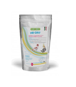 HB Grit 1kg
