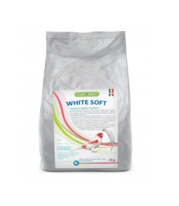 HB White soft 5kg