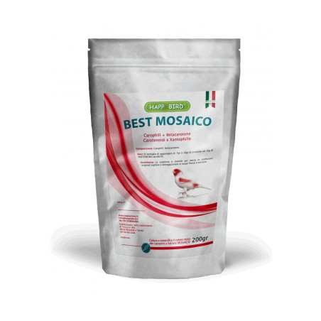 Best Mosaico 200 gr