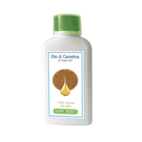 Olio di Camelina 250 gr
