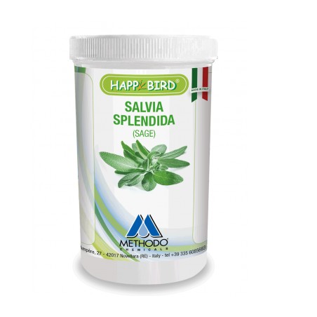 Salvia 100 gr