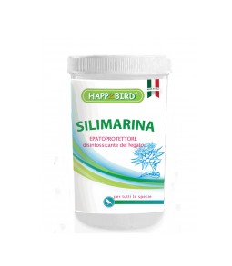 Silimarina 100 gr
