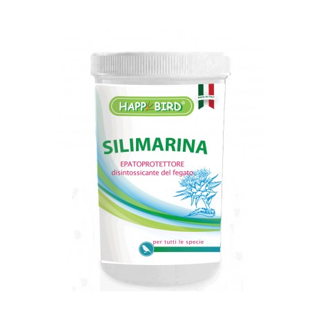 Silimarina 100 gr