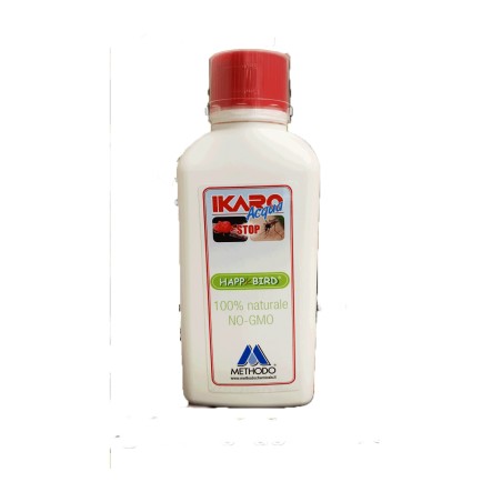 Ikaro Bagno 500 ml