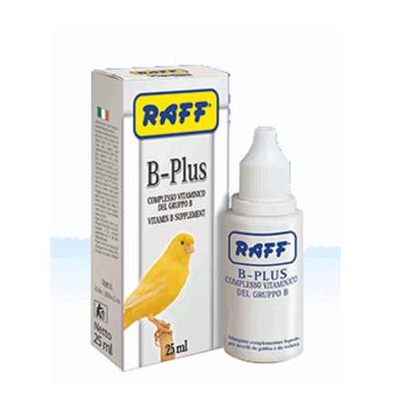 B-Plus 25 ml