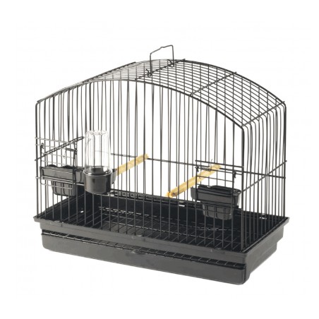 GABBIA DA ESPOSIZIONE “BORDER”