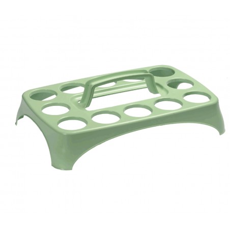 PORTA SIFONI "PRATICO 12"