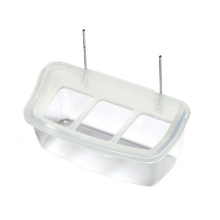 MANGIATOIE MINI-SMART - M046