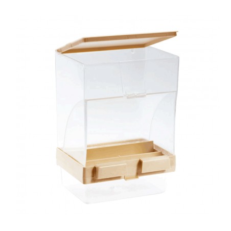 MANGIATOIA COMODORE - M050