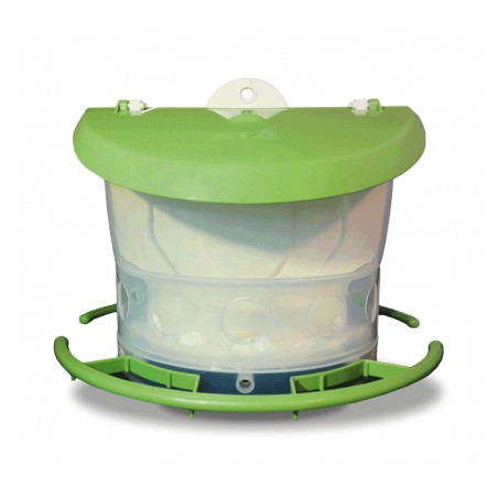 MANGIATOIA SPACE SINGLE - M055