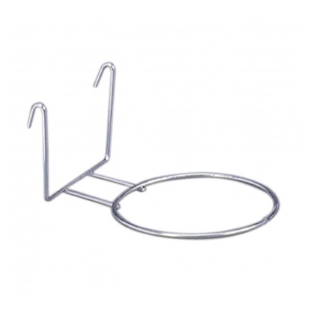 Supporto in ferro per nido