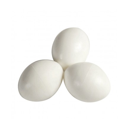 UOVA FINTE CANARINI PICCOLE