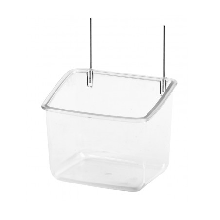 MANGIATOIA PAPPAGALLO