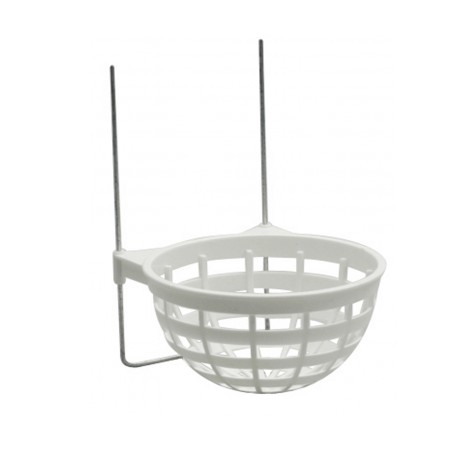 NIDO INTERNO CON GANCI